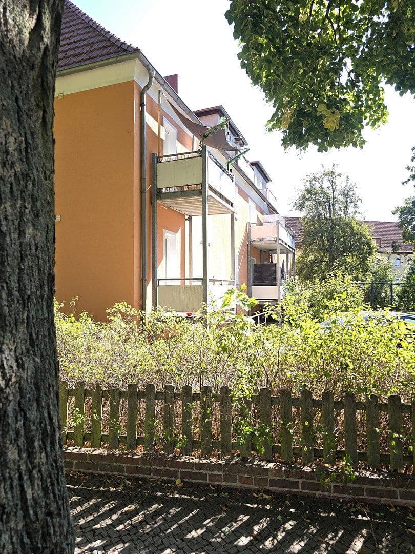 Predaj domu 564 m², pozemok 1.022 m², Uenglinger Straße 49/50, Stendal, Sasko-Anhaltsko Predaj domu 564 m², pozemok 1.022 m², Uenglinger Straße 49/50, Stendal, Sasko-Anhaltsko