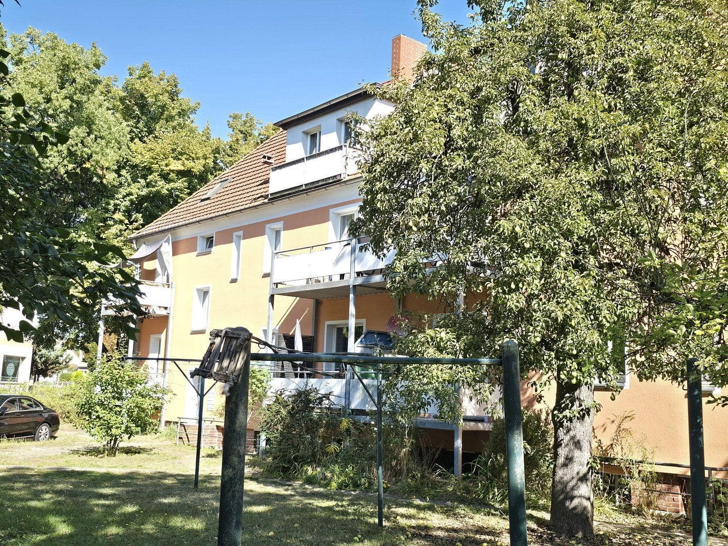 Predaj domu 564 m², pozemok 1.022 m², Uenglinger Straße 49/50, Stendal, Sasko-Anhaltsko Predaj domu 564 m², pozemok 1.022 m², Uenglinger Straße 49/50, Stendal, Sasko-Anhaltsko