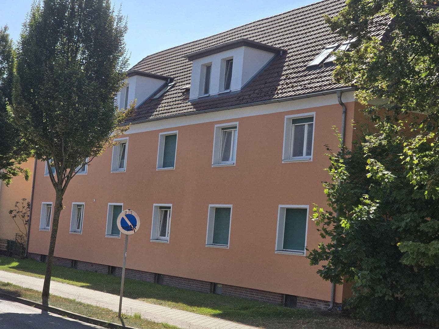 Predaj domu 564 m², pozemok 1.022 m², Uenglinger Straße 49/50, Stendal, Sasko-Anhaltsko Predaj domu 564 m², pozemok 1.022 m², Uenglinger Straße 49/50, Stendal, Sasko-Anhaltsko