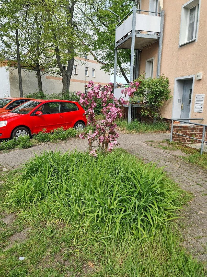 Predaj domu 564 m², pozemok 1.022 m², Uenglinger Straße 49/50, Stendal, Sasko-Anhaltsko Predaj domu 564 m², pozemok 1.022 m², Uenglinger Straße 49/50, Stendal, Sasko-Anhaltsko