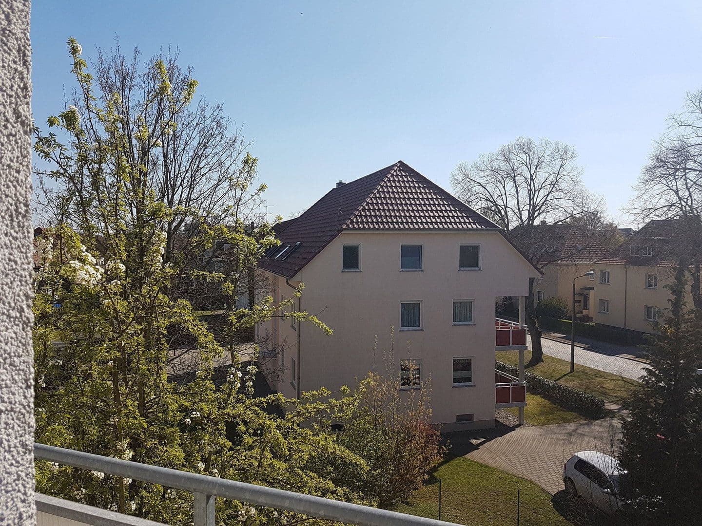 Predaj domu 564 m², pozemok 1.022 m², Uenglinger Straße 49/50, Stendal, Sasko-Anhaltsko Predaj domu 564 m², pozemok 1.022 m², Uenglinger Straße 49/50, Stendal, Sasko-Anhaltsko
