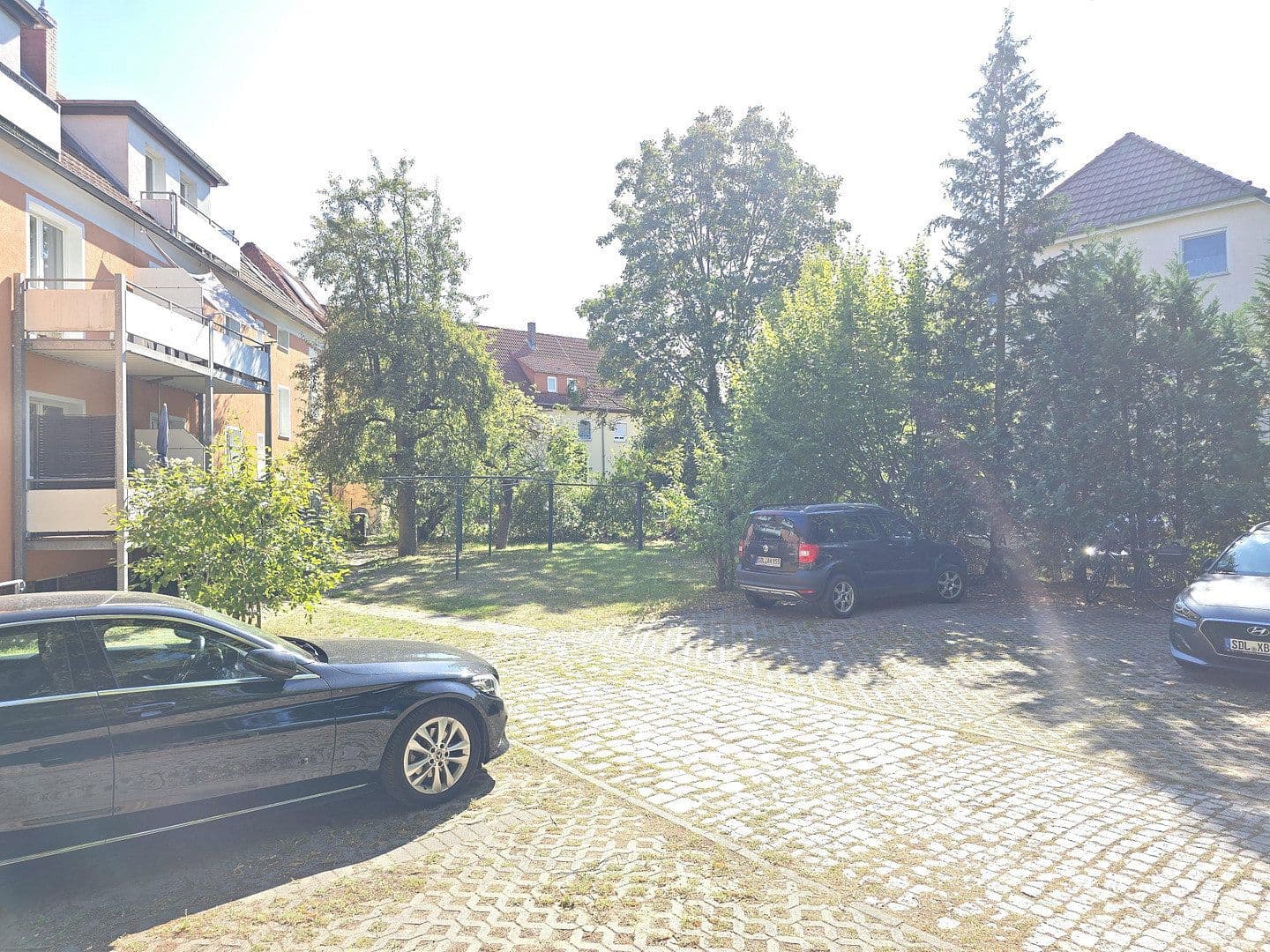 Predaj domu 564 m², pozemok 1.022 m², Uenglinger Straße 49/50, Stendal, Sasko-Anhaltsko Predaj domu 564 m², pozemok 1.022 m², Uenglinger Straße 49/50, Stendal, Sasko-Anhaltsko