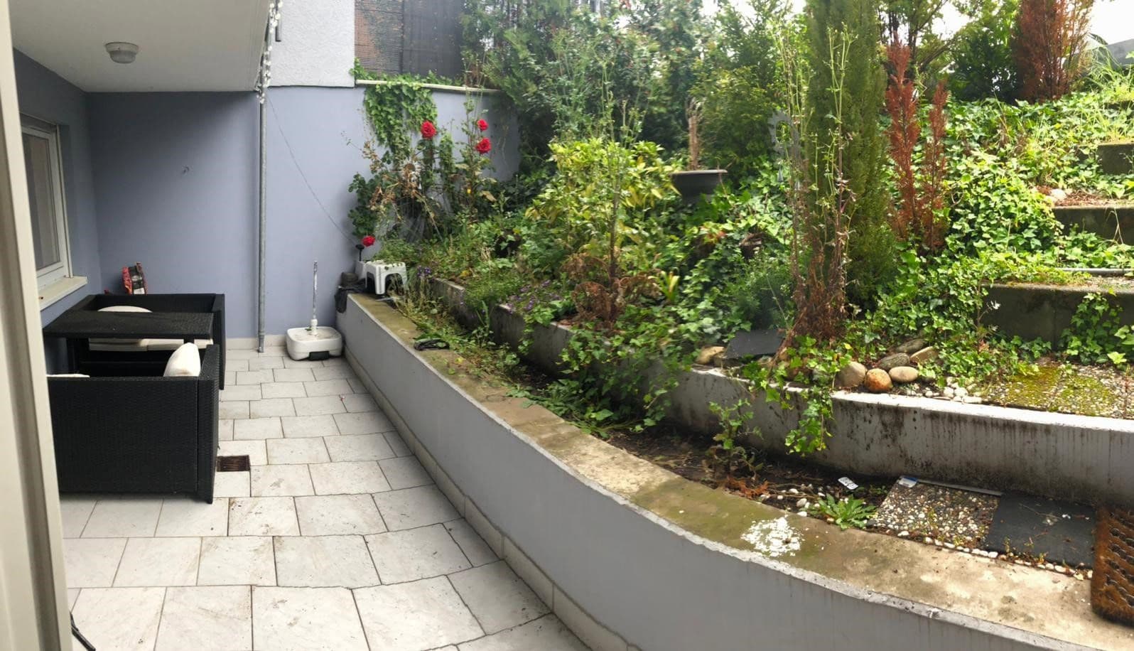 Prenájom bytu 3-izbový 70 m², Bitzstr.16, Schifferstadt, Porýnie-Falcko Prenájom bytu 3-izbový 70 m², Bitzstr.16, Schifferstadt, Porýnie-Falcko