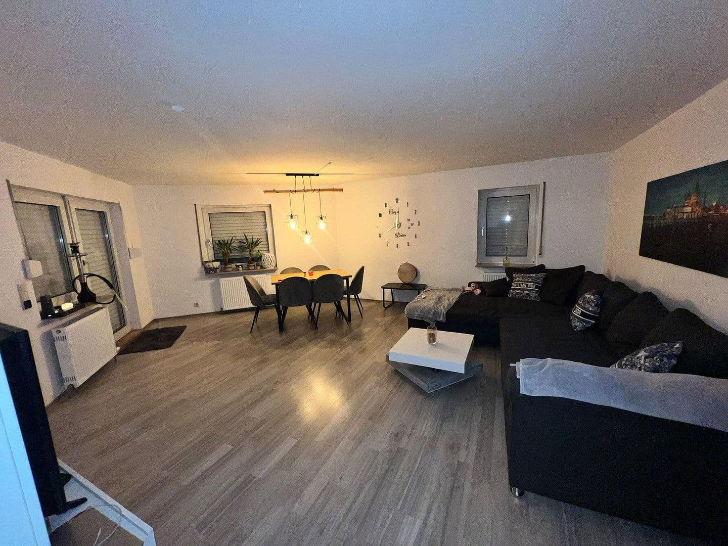 Prenájom bytu 3-izbový 70 m², Bitzstr.16, Schifferstadt, Porýnie-Falcko Prenájom bytu 3-izbový 70 m², Bitzstr.16, Schifferstadt, Porýnie-Falcko