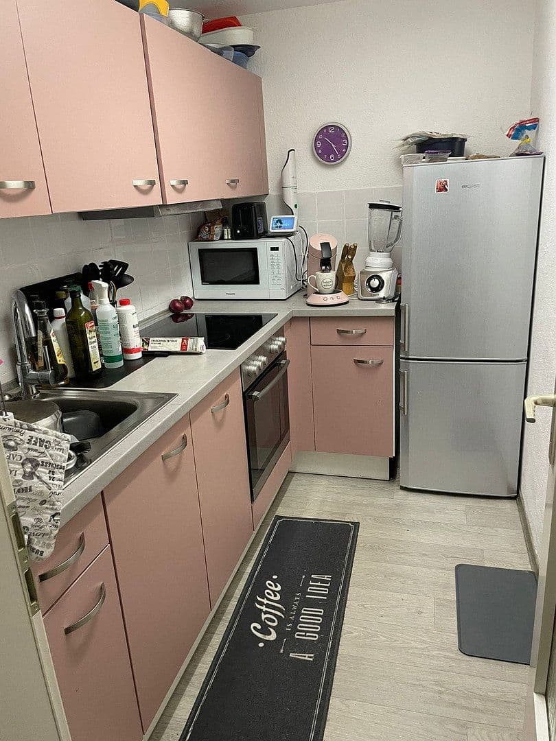 Prenájom bytu 3-izbový 70 m², Bitzstr.16, Schifferstadt, Porýnie-Falcko Prenájom bytu 3-izbový 70 m², Bitzstr.16, Schifferstadt, Porýnie-Falcko