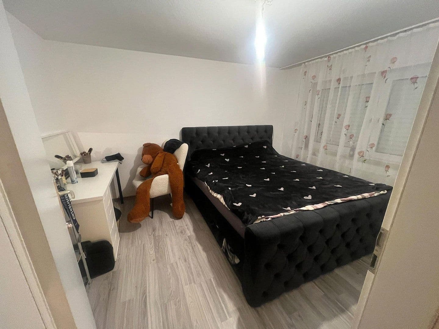 Prenájom bytu 3-izbový 70 m², Bitzstr.16, Schifferstadt, Porýnie-Falcko Prenájom bytu 3-izbový 70 m², Bitzstr.16, Schifferstadt, Porýnie-Falcko