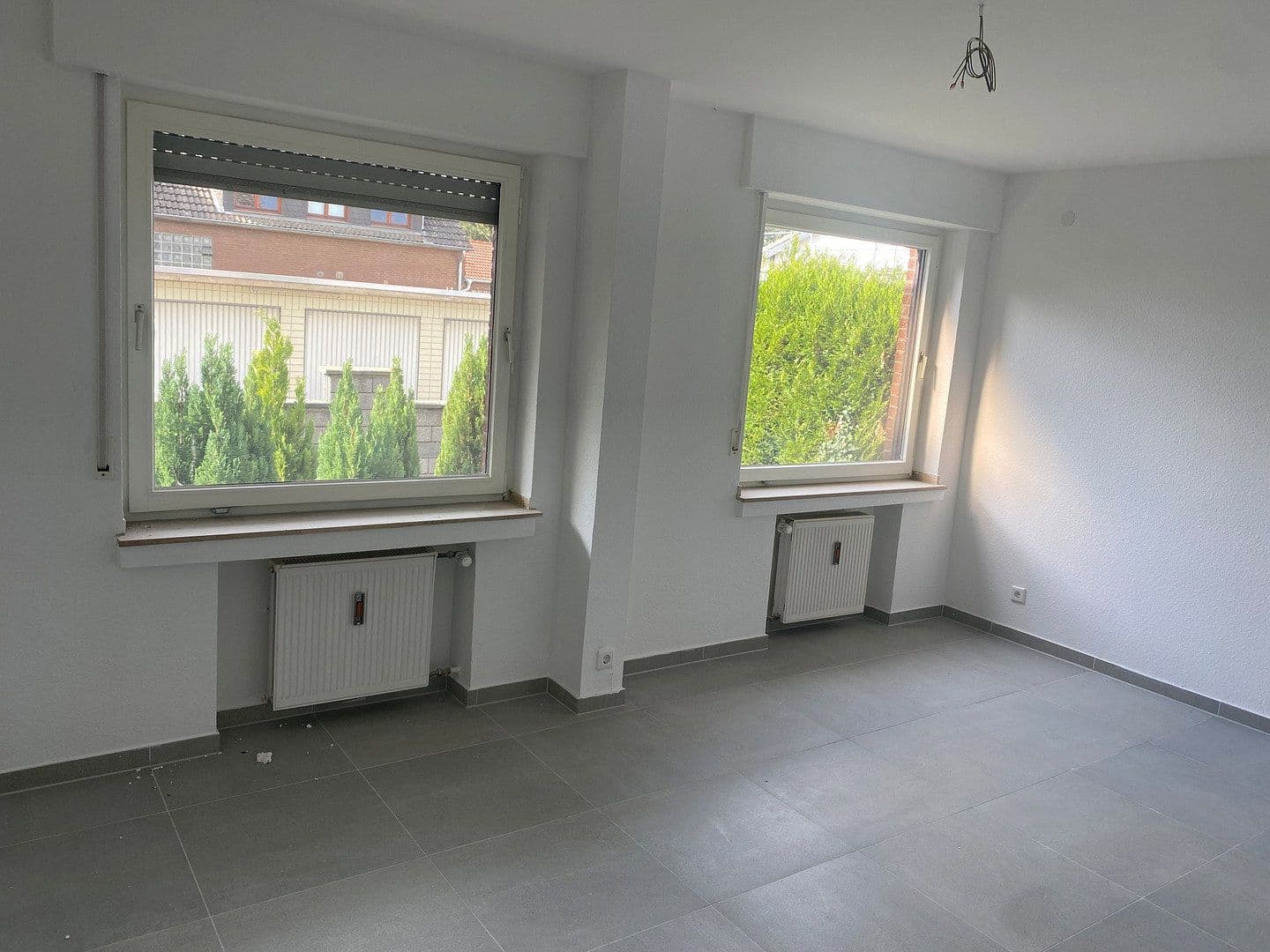 Prenájom bytu 3-izbový 74 m², Wissersheimerweg 8a, Erftstadt, Severné Porýnie - Westfálsko Prenájom bytu 3-izbový 74 m², Wissersheimerweg 8a, Erftstadt, Severné Porýnie - Westfálsko