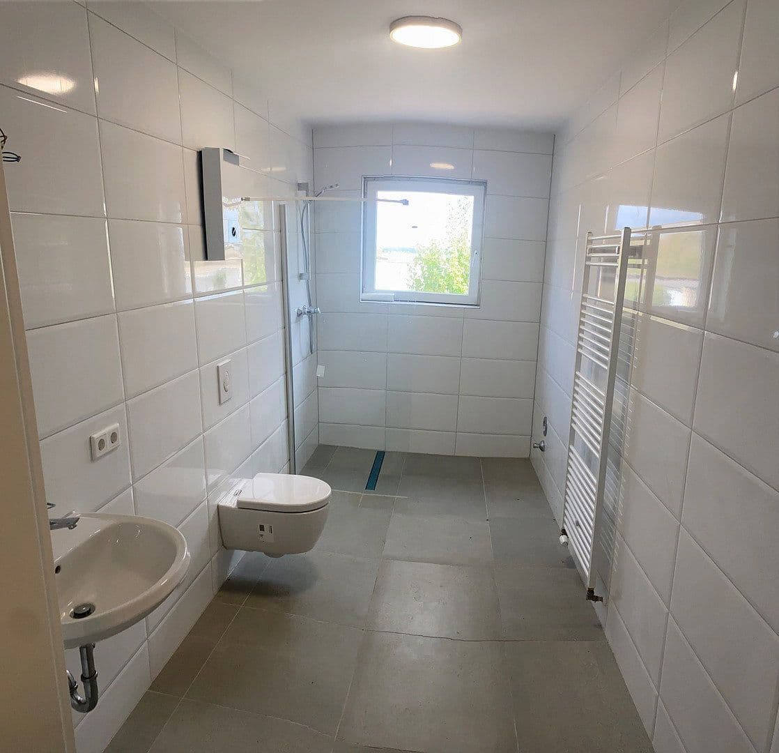 Prenájom bytu 3-izbový 74 m², Wissersheimerweg 8a, Erftstadt, Severné Porýnie - Westfálsko Prenájom bytu 3-izbový 74 m², Wissersheimerweg 8a, Erftstadt, Severné Porýnie - Westfálsko