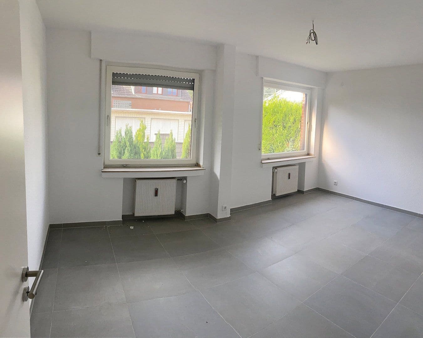 Prenájom bytu 3-izbový 74 m², Wissersheimerweg 8a, Erftstadt, Severné Porýnie - Westfálsko Prenájom bytu 3-izbový 74 m², Wissersheimerweg 8a, Erftstadt, Severné Porýnie - Westfálsko