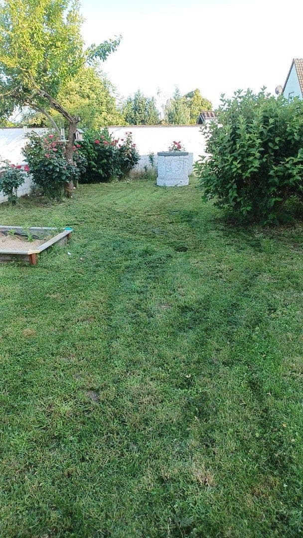 Prenájom bytu 3-izbový 74 m², Wissersheimerweg 8a, Erftstadt, Severné Porýnie - Westfálsko Prenájom bytu 3-izbový 74 m², Wissersheimerweg 8a, Erftstadt, Severné Porýnie - Westfálsko
