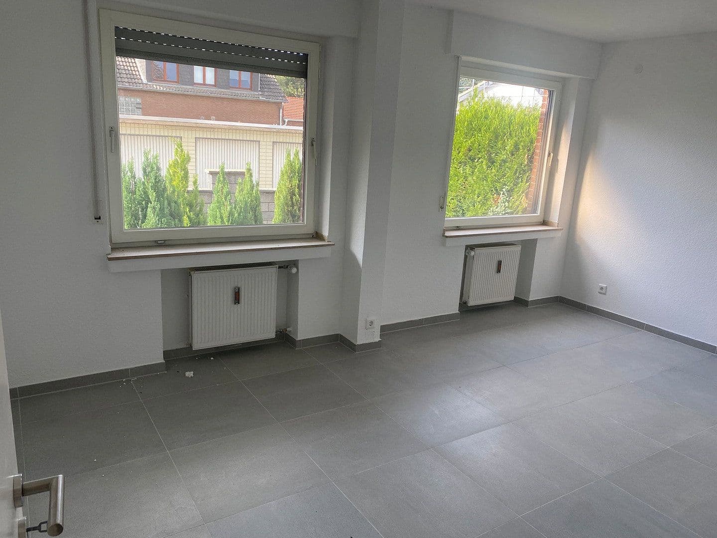 Prenájom bytu 3-izbový 74 m², Wissersheimerweg 8a, Erftstadt, Severné Porýnie - Westfálsko Prenájom bytu 3-izbový 74 m², Wissersheimerweg 8a, Erftstadt, Severné Porýnie - Westfálsko