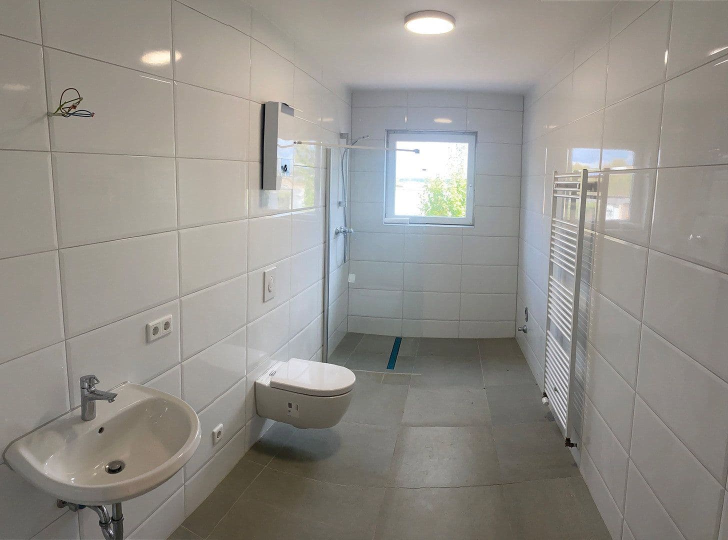 Prenájom bytu 3-izbový 74 m², Wissersheimerweg 8a, Erftstadt, Severné Porýnie - Westfálsko Prenájom bytu 3-izbový 74 m², Wissersheimerweg 8a, Erftstadt, Severné Porýnie - Westfálsko