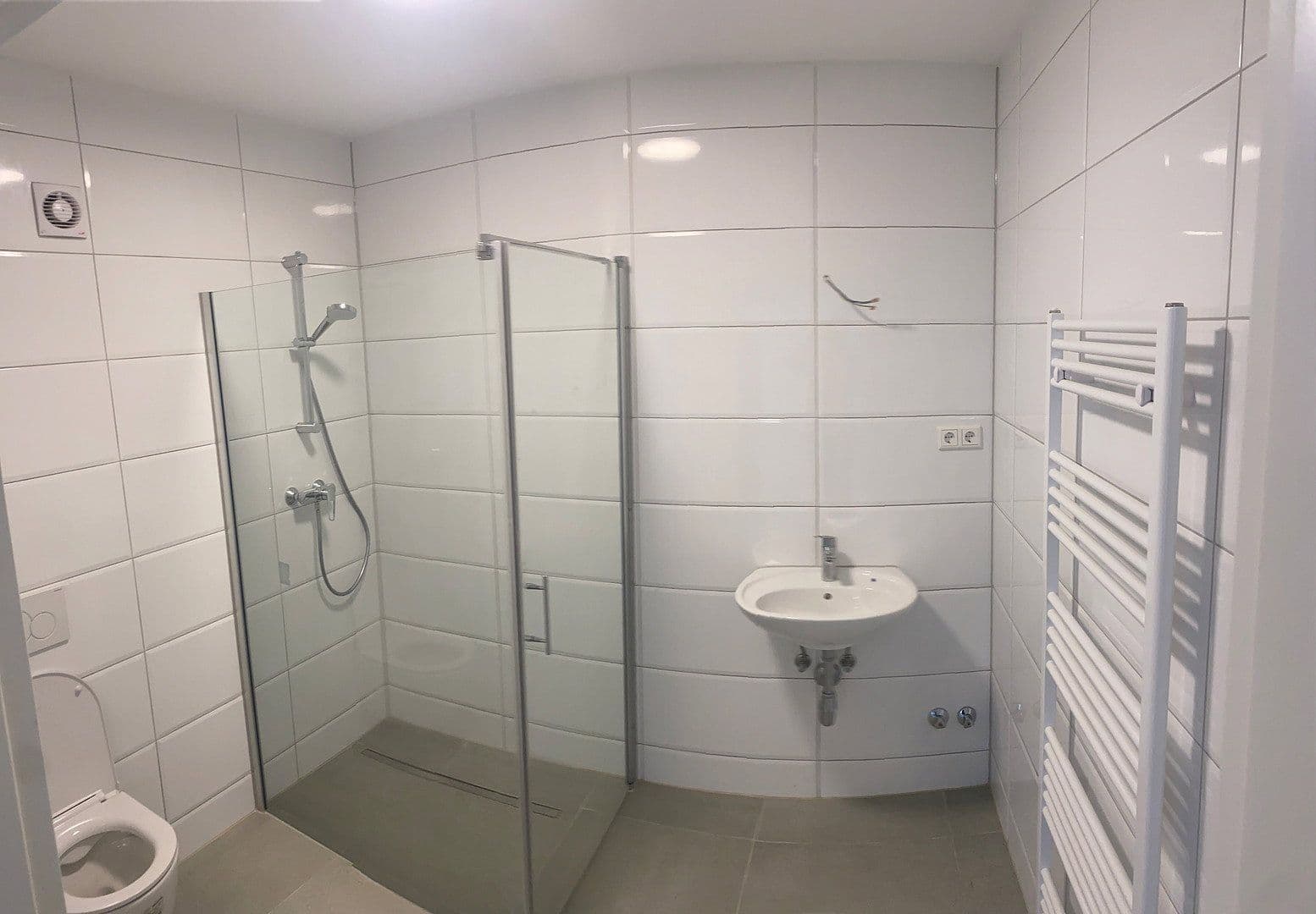 Prenájom bytu 3-izbový 74 m², Wissersheimerweg 8a, Erftstadt, Severné Porýnie - Westfálsko Prenájom bytu 3-izbový 74 m², Wissersheimerweg 8a, Erftstadt, Severné Porýnie - Westfálsko