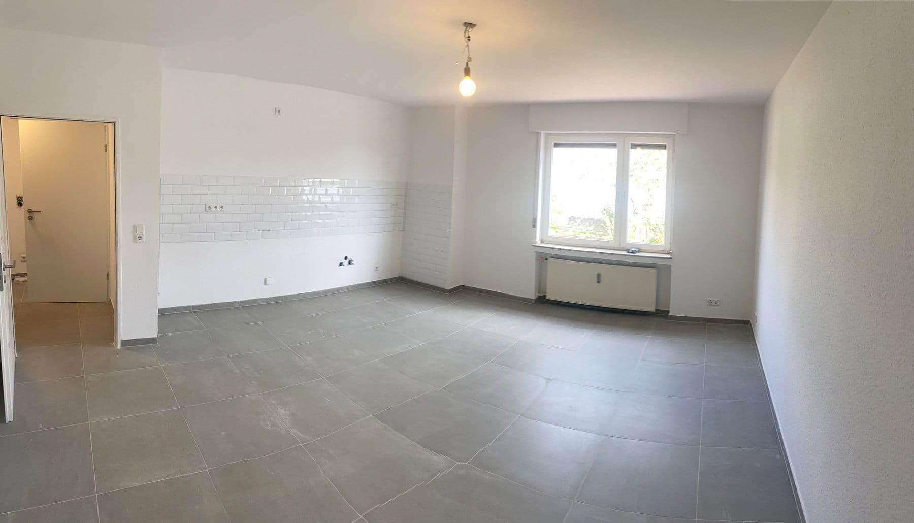 Prenájom bytu 3-izbový 74 m², Wissersheimerweg 8a, Erftstadt, Severné Porýnie - Westfálsko Prenájom bytu 3-izbový 74 m², Wissersheimerweg 8a, Erftstadt, Severné Porýnie - Westfálsko