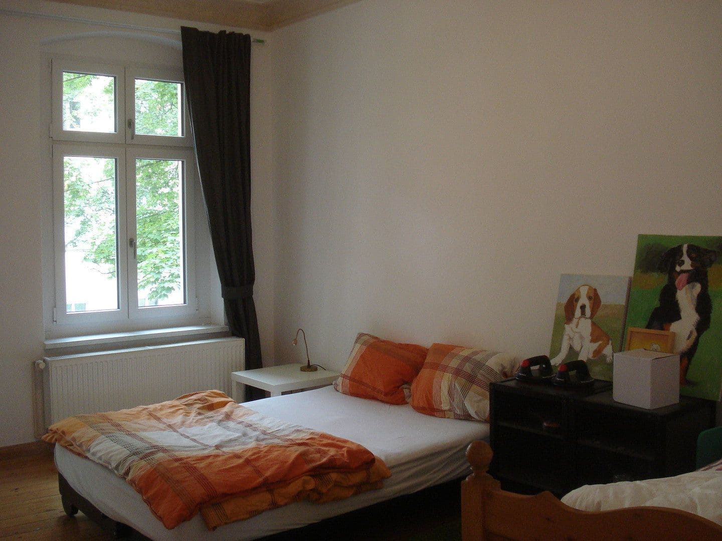 Prenájom bytu 2-izbový 65 m², Berlin, Berlín Prenájom bytu 2-izbový 65 m², Berlin, Berlín