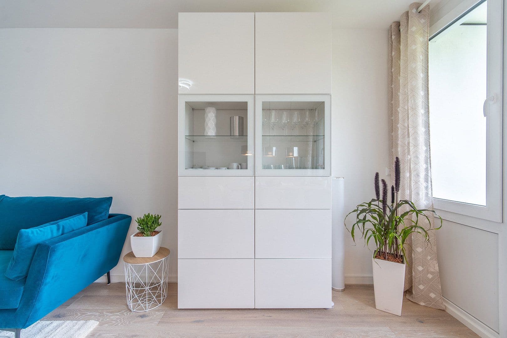 Prenájom bytu 3-izbový 69 m², München, Bavorsko Prenájom bytu 3-izbový 69 m², München, Bavorsko