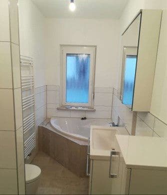Prenájom bytu 2-izbový 55 m², Ingolstädtertsraße 1, Wettstetten, Bavorsko Prenájom bytu 2-izbový 55 m², Ingolstädtertsraße 1, Wettstetten, Bavorsko