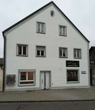 Prenájom bytu 2-izbový 55 m², Ingolstädtertsraße 1, Wettstetten, Bavorsko Prenájom bytu 2-izbový 55 m², Ingolstädtertsraße 1, Wettstetten, Bavorsko