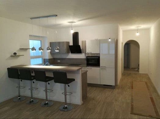 Prenájom bytu 2-izbový 55 m², Ingolstädtertsraße 1, Wettstetten, Bavorsko Prenájom bytu 2-izbový 55 m², Ingolstädtertsraße 1, Wettstetten, Bavorsko