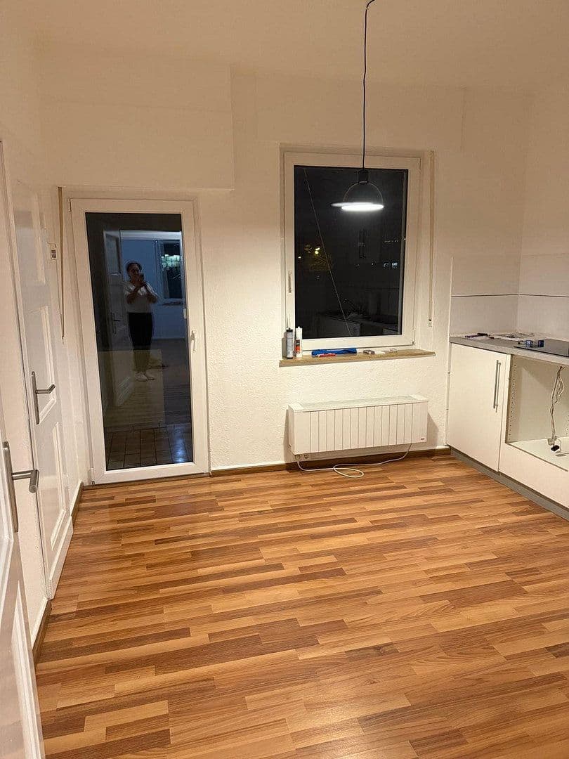 Prenájom bytu 3-izbový 70 m², Herwarthstr.99, Essen, Severné Porýnie - Westfálsko Prenájom bytu 3-izbový 70 m², Herwarthstr.99, Essen, Severné Porýnie - Westfálsko