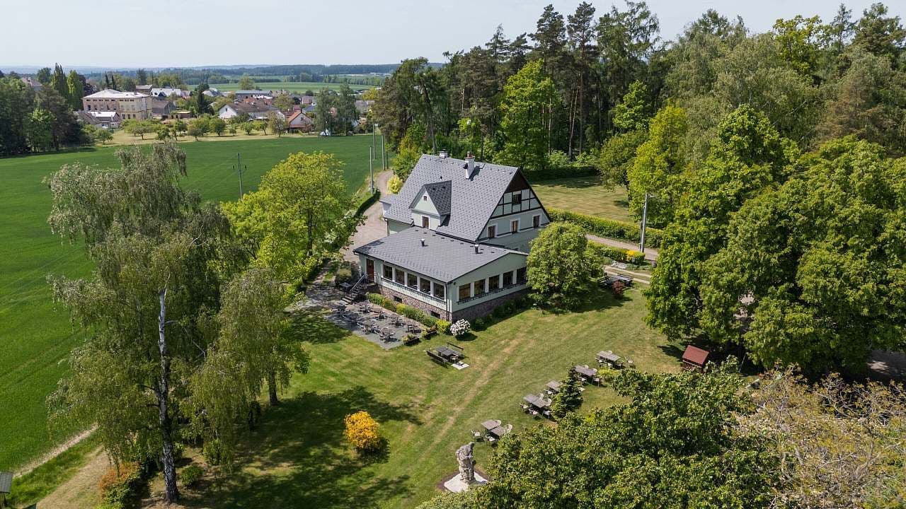 Prenájom rekreačného objektu, Hořičky, Královéhradecký kraj Prenájom rekreačného objektu, Hořičky, Královéhradecký kraj