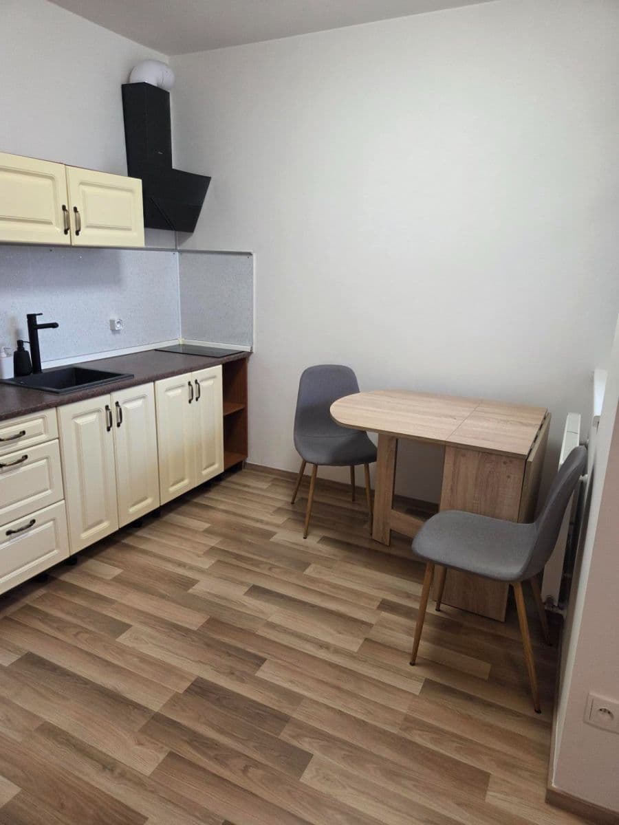 Prenájom bytu 1-izbový 29 m², Oty Bubeníčka, Praha, Praha Prenájom bytu 1-izbový 29 m², Oty Bubeníčka, Praha, Praha