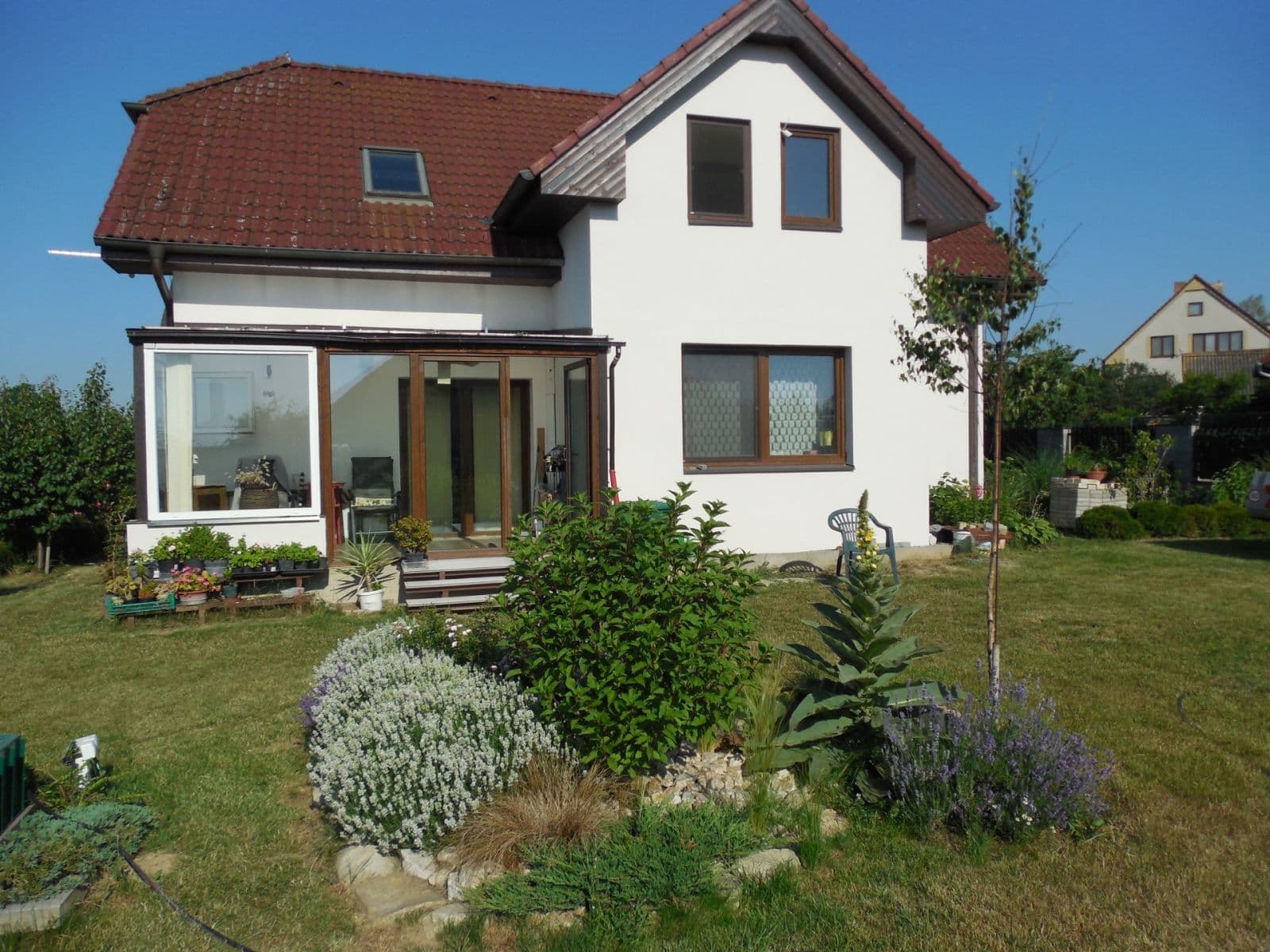 Predaj domu 217 m², pozemok 845 m², Záhoří, Jihočeský kraj Predaj domu 217 m², pozemok 845 m², Záhoří, Jihočeský kraj