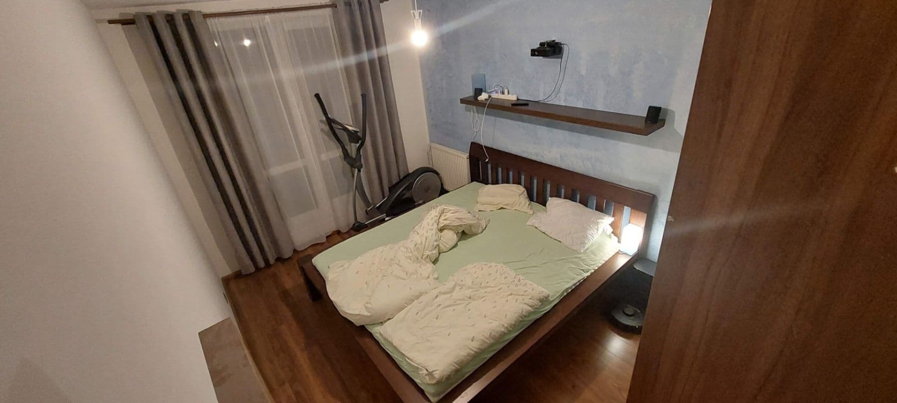 Prenájom bytu 3-izbový 70 m², U Hostavického potoka, Praha, Praha Prenájom bytu 3-izbový 70 m², U Hostavického potoka, Praha, Praha