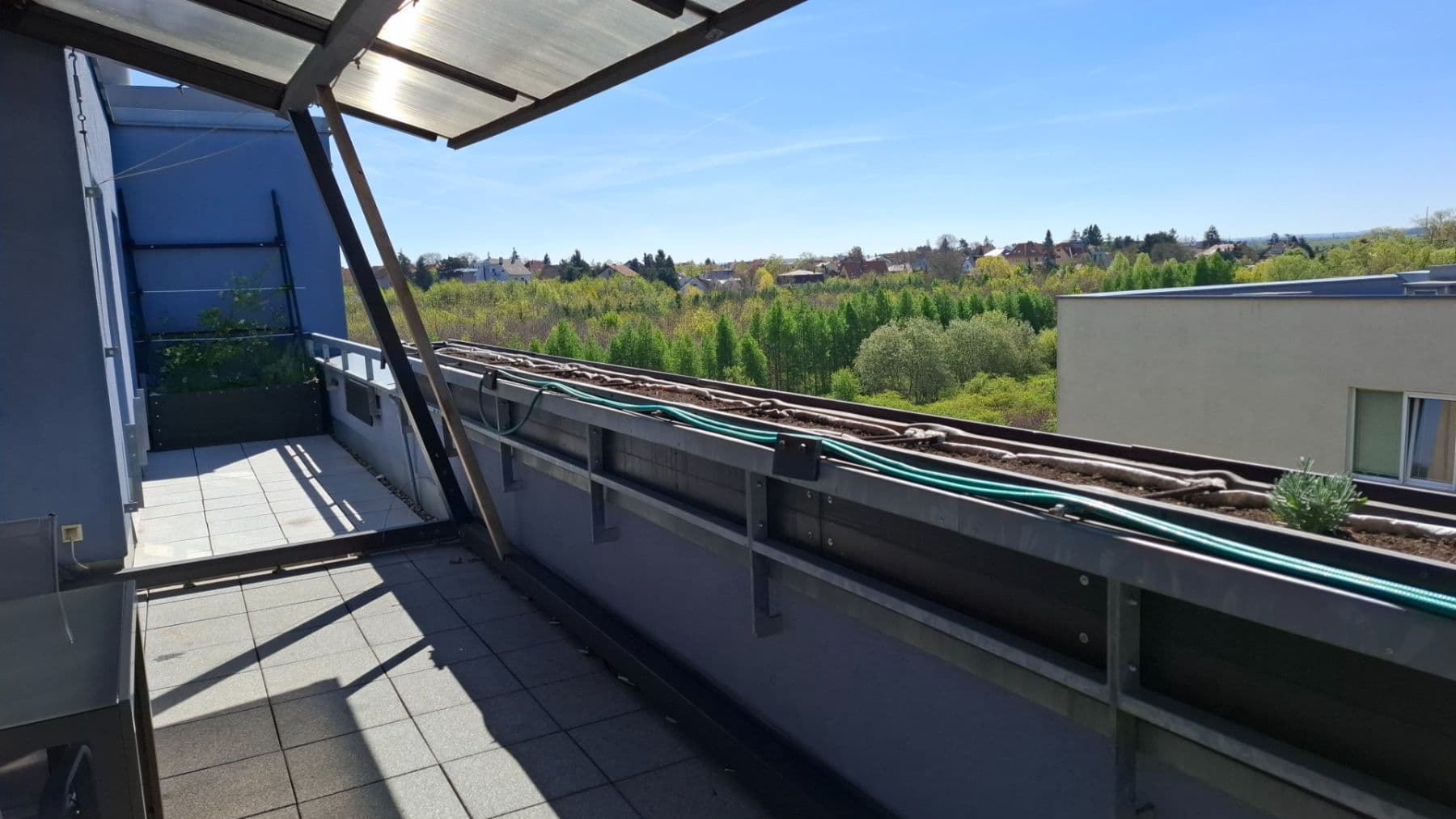 Prenájom bytu 3-izbový 70 m², U Hostavického potoka, Praha, Praha Prenájom bytu 3-izbový 70 m², U Hostavického potoka, Praha, Praha