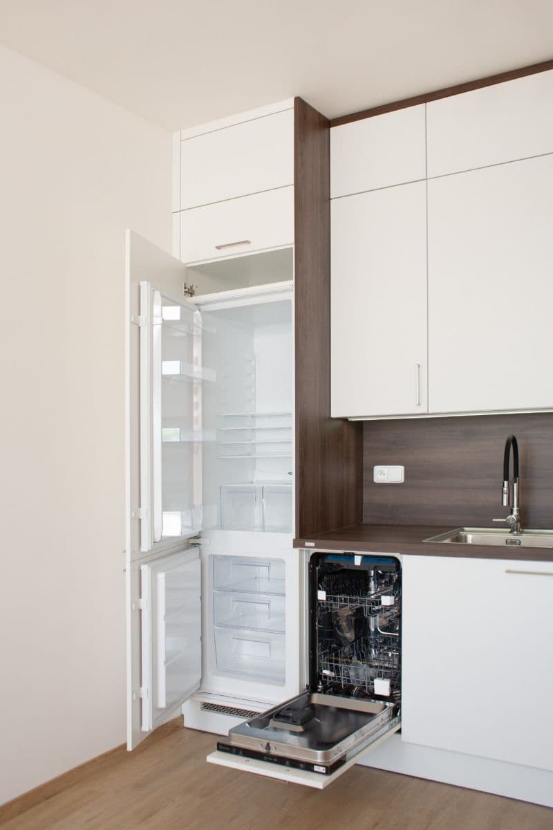 Prenájom bytu 2-izbový 45 m², Pražská, Kolín, Středočeský kraj Prenájom bytu 2-izbový 45 m², Pražská, Kolín, Středočeský kraj