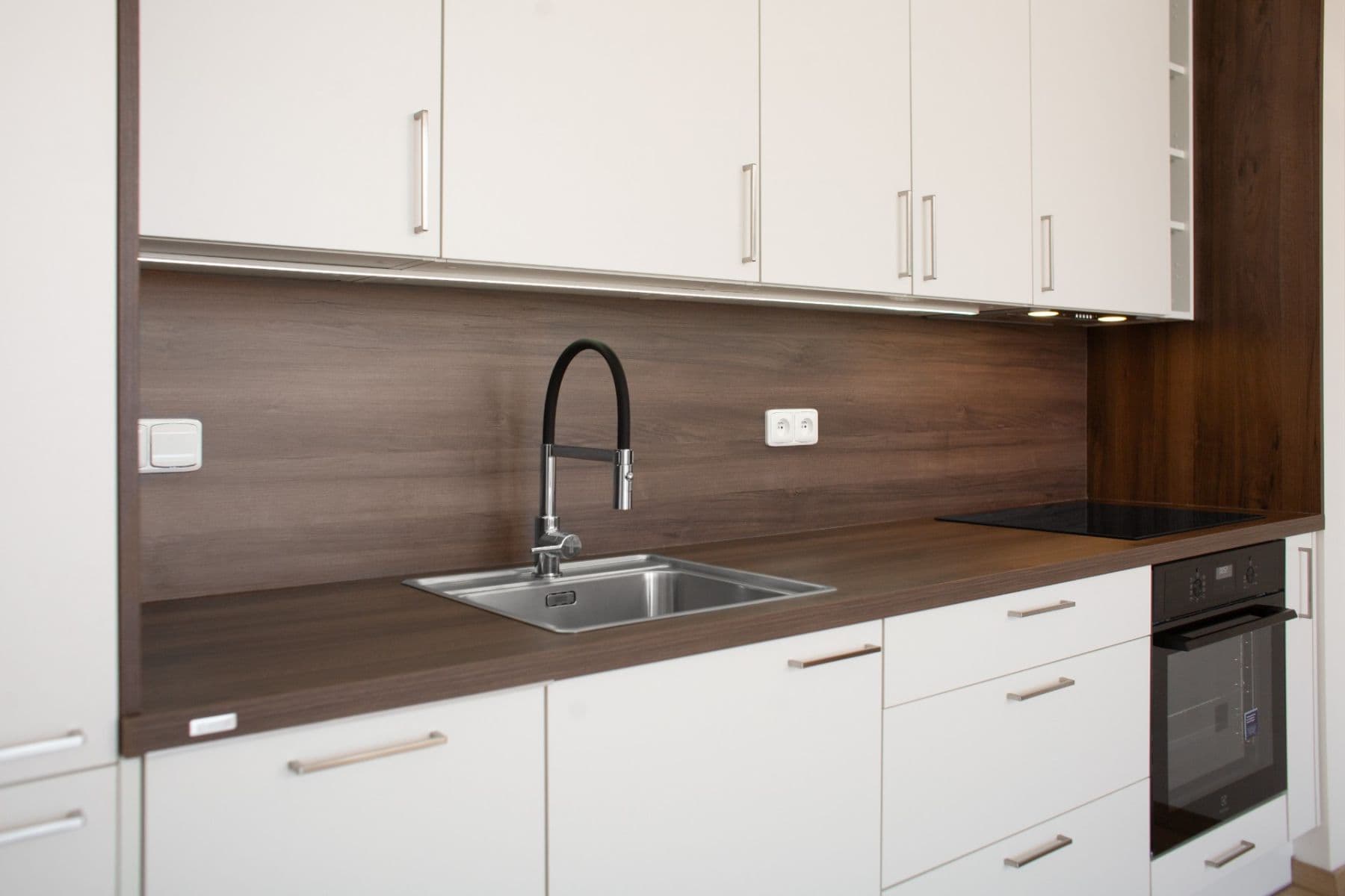 Prenájom bytu 2-izbový 45 m², Pražská, Kolín, Středočeský kraj Prenájom bytu 2-izbový 45 m², Pražská, Kolín, Středočeský kraj