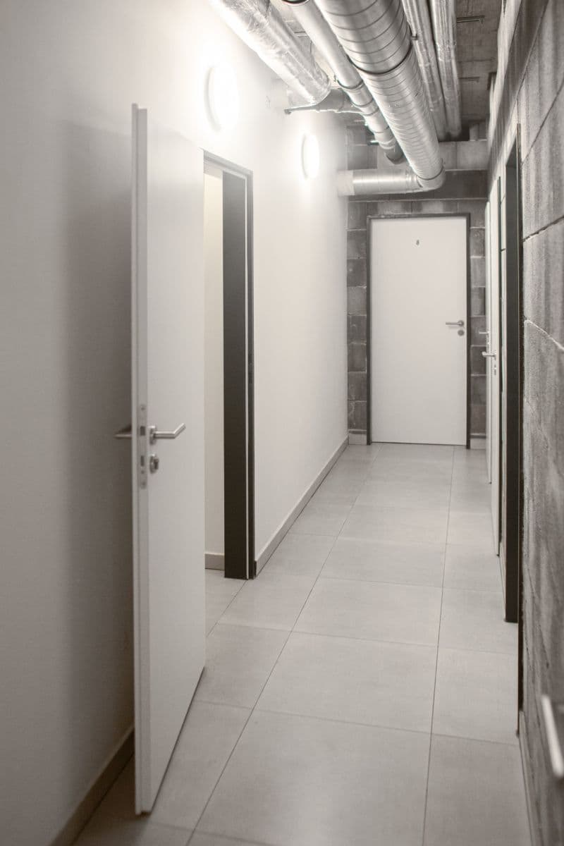 Prenájom bytu 2-izbový 45 m², Pražská, Kolín, Středočeský kraj Prenájom bytu 2-izbový 45 m², Pražská, Kolín, Středočeský kraj