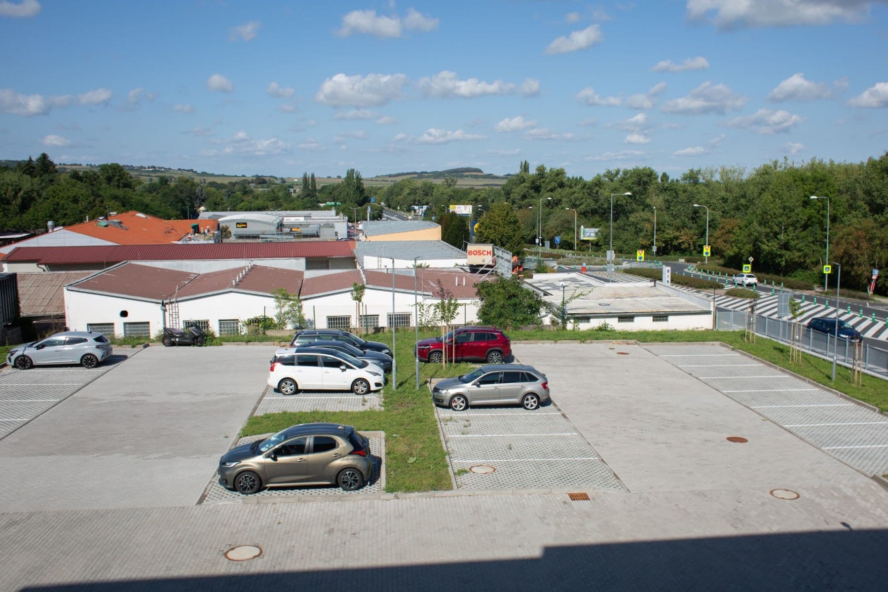 Prenájom bytu 2-izbový 45 m², Pražská, Kolín, Středočeský kraj Prenájom bytu 2-izbový 45 m², Pražská, Kolín, Středočeský kraj