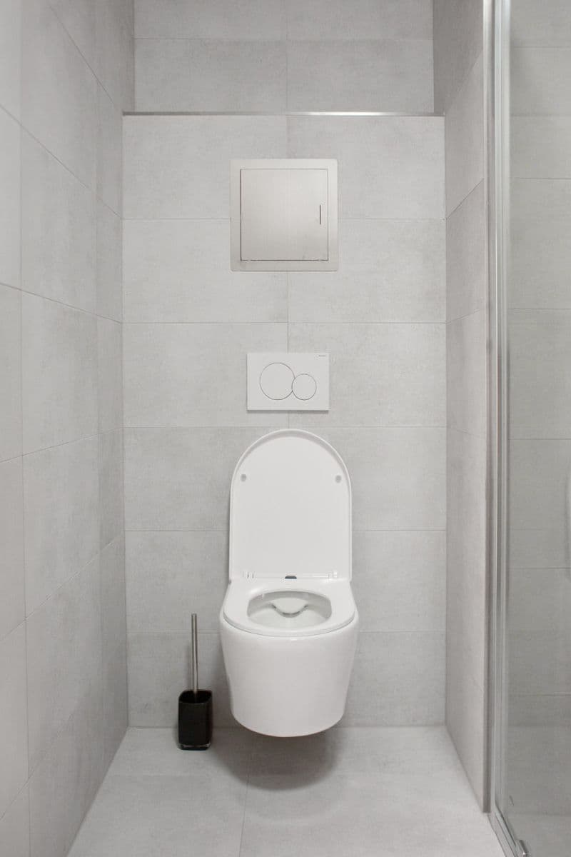 Prenájom bytu 2-izbový 45 m², Pražská, Kolín, Středočeský kraj Prenájom bytu 2-izbový 45 m², Pražská, Kolín, Středočeský kraj