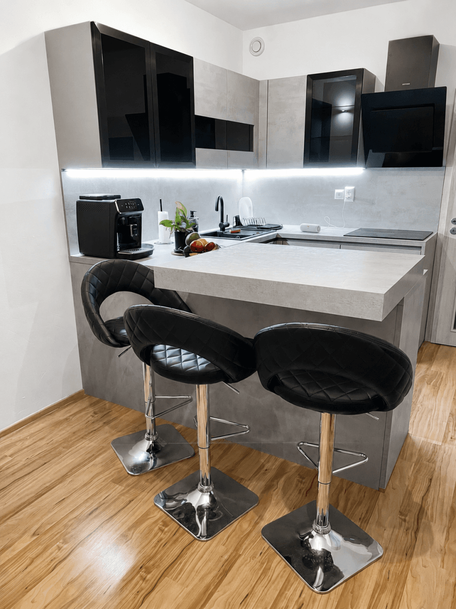 Prenájom bytu 2-izbový 43 m², Freyova, Praha, Praha Prenájom bytu 2-izbový 43 m², Freyova, Praha, Praha