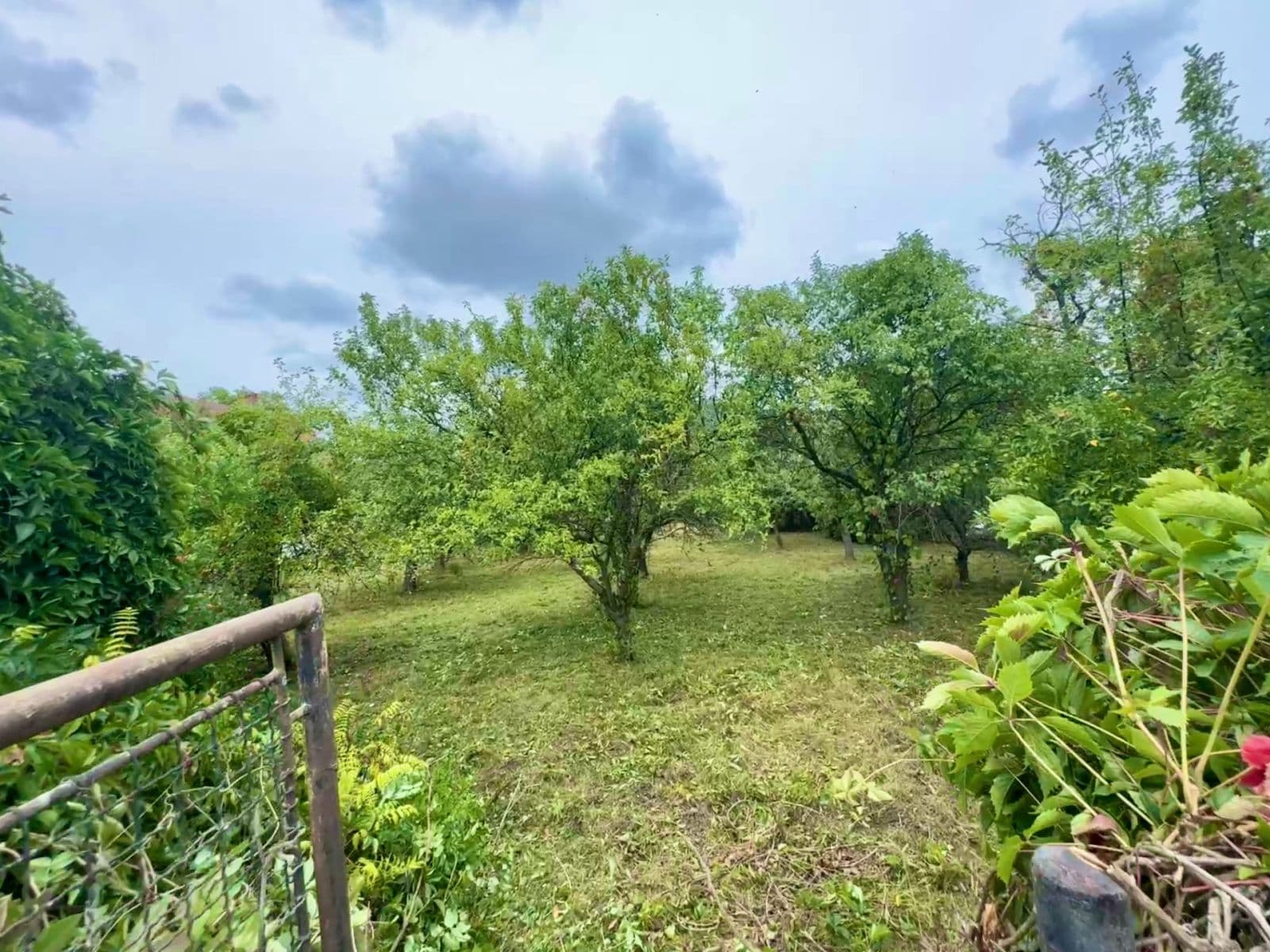 Predaj pozemku 853 m², Za Krétou, Tišnov, Jihomoravský kraj Predaj pozemku 853 m², Za Krétou, Tišnov, Jihomoravský kraj