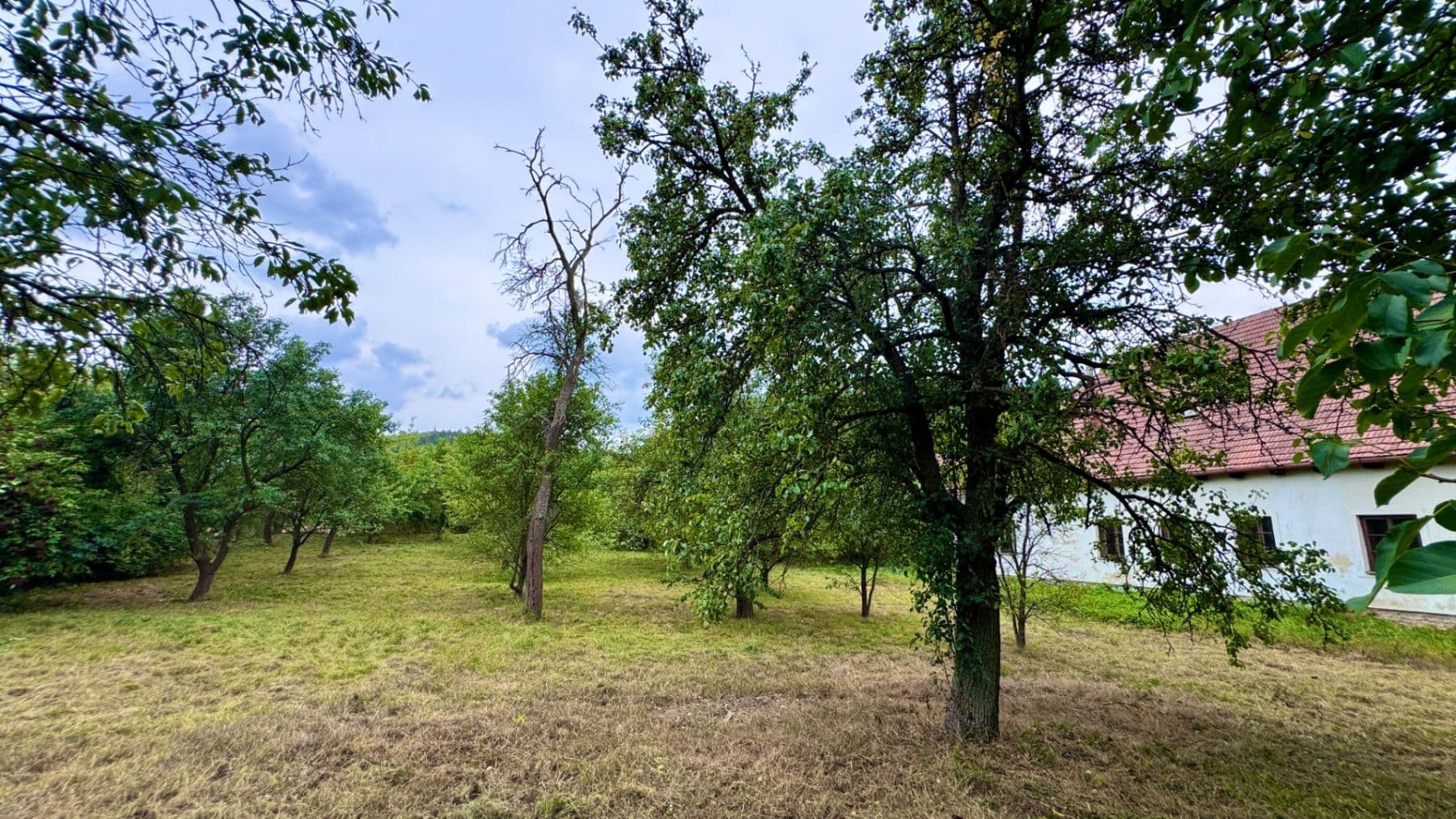 Predaj pozemku 853 m², Za Krétou, Tišnov, Jihomoravský kraj Predaj pozemku 853 m², Za Krétou, Tišnov, Jihomoravský kraj