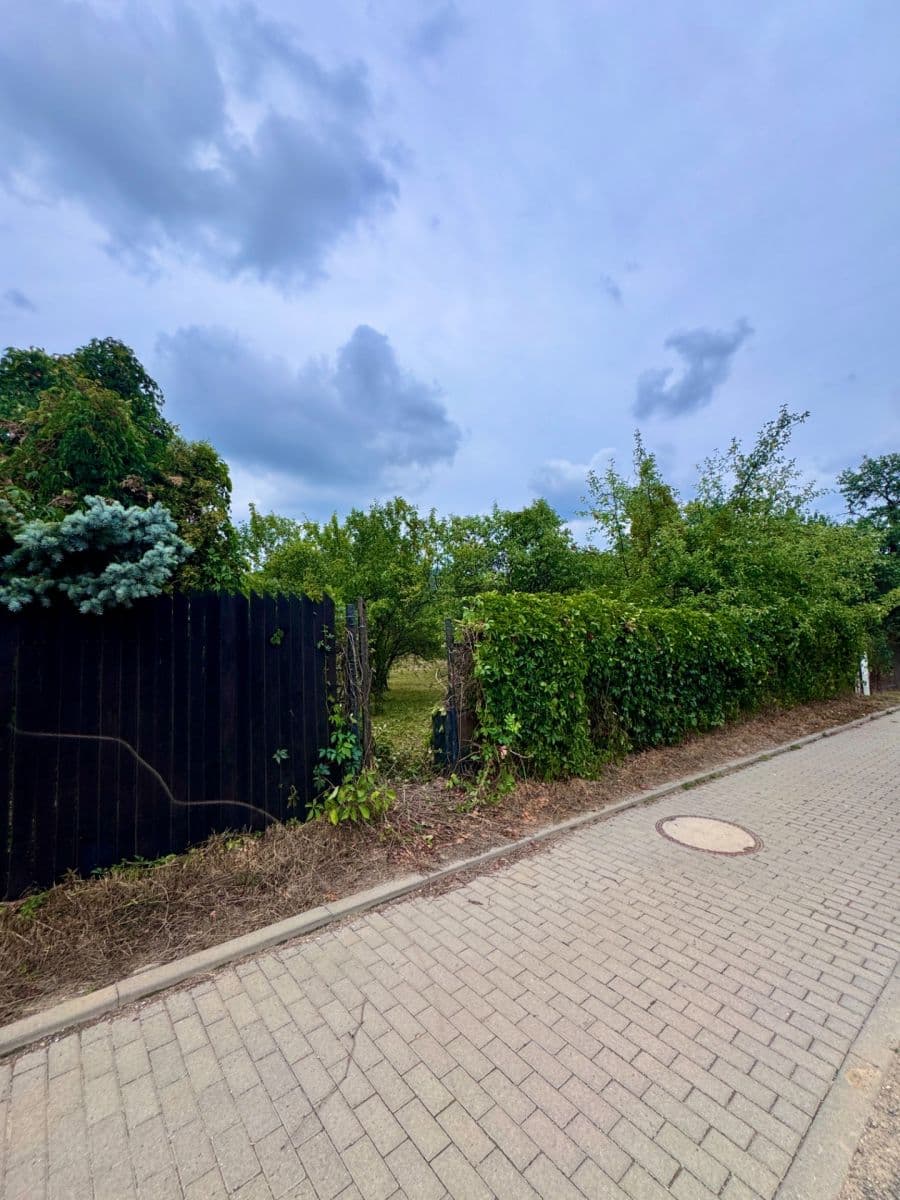 Predaj pozemku 853 m², Za Krétou, Tišnov, Jihomoravský kraj Predaj pozemku 853 m², Za Krétou, Tišnov, Jihomoravský kraj