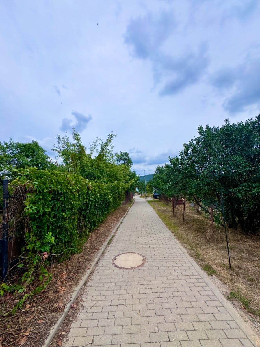 Predaj pozemku 853 m², Za Krétou, Tišnov, Jihomoravský kraj Predaj pozemku 853 m², Za Krétou, Tišnov, Jihomoravský kraj