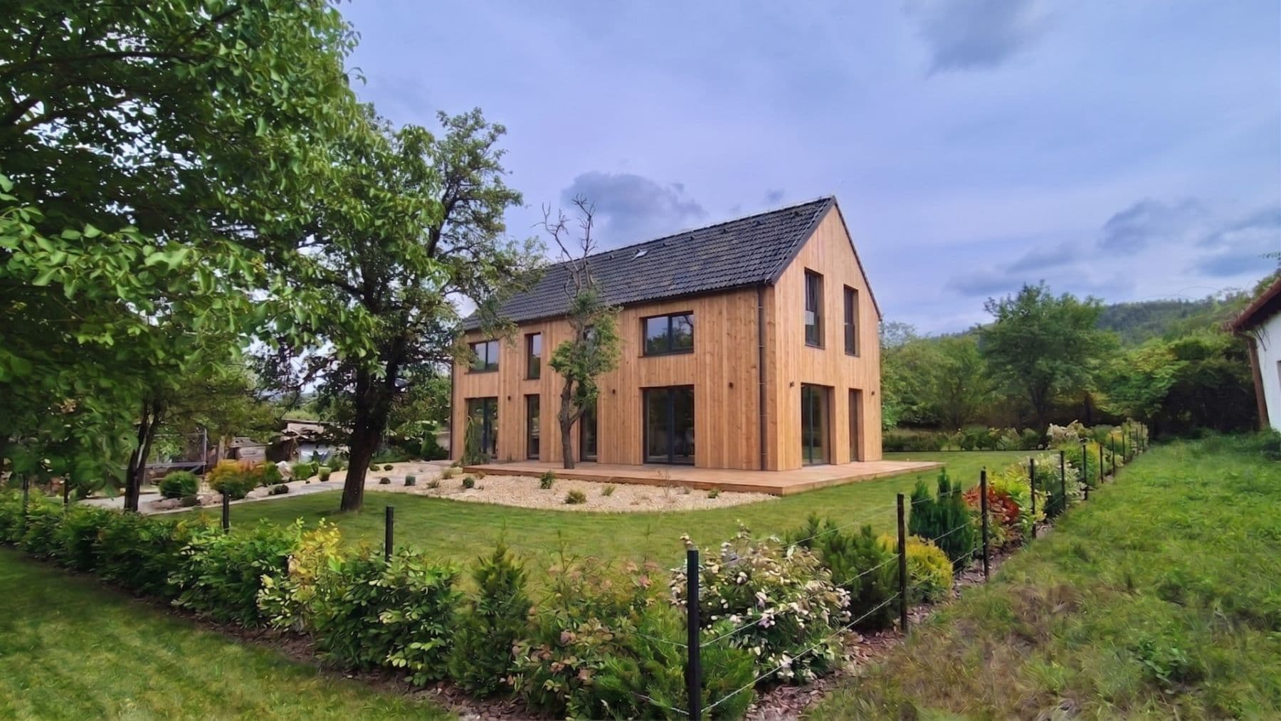 Predaj pozemku 853 m², Za Krétou, Tišnov, Jihomoravský kraj Predaj pozemku 853 m², Za Krétou, Tišnov, Jihomoravský kraj