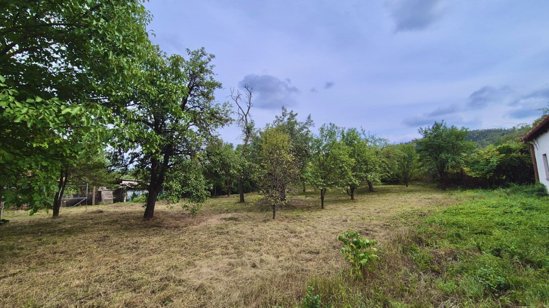 Predaj pozemku 853 m², Za Krétou, Tišnov, Jihomoravský kraj Predaj pozemku 853 m², Za Krétou, Tišnov, Jihomoravský kraj