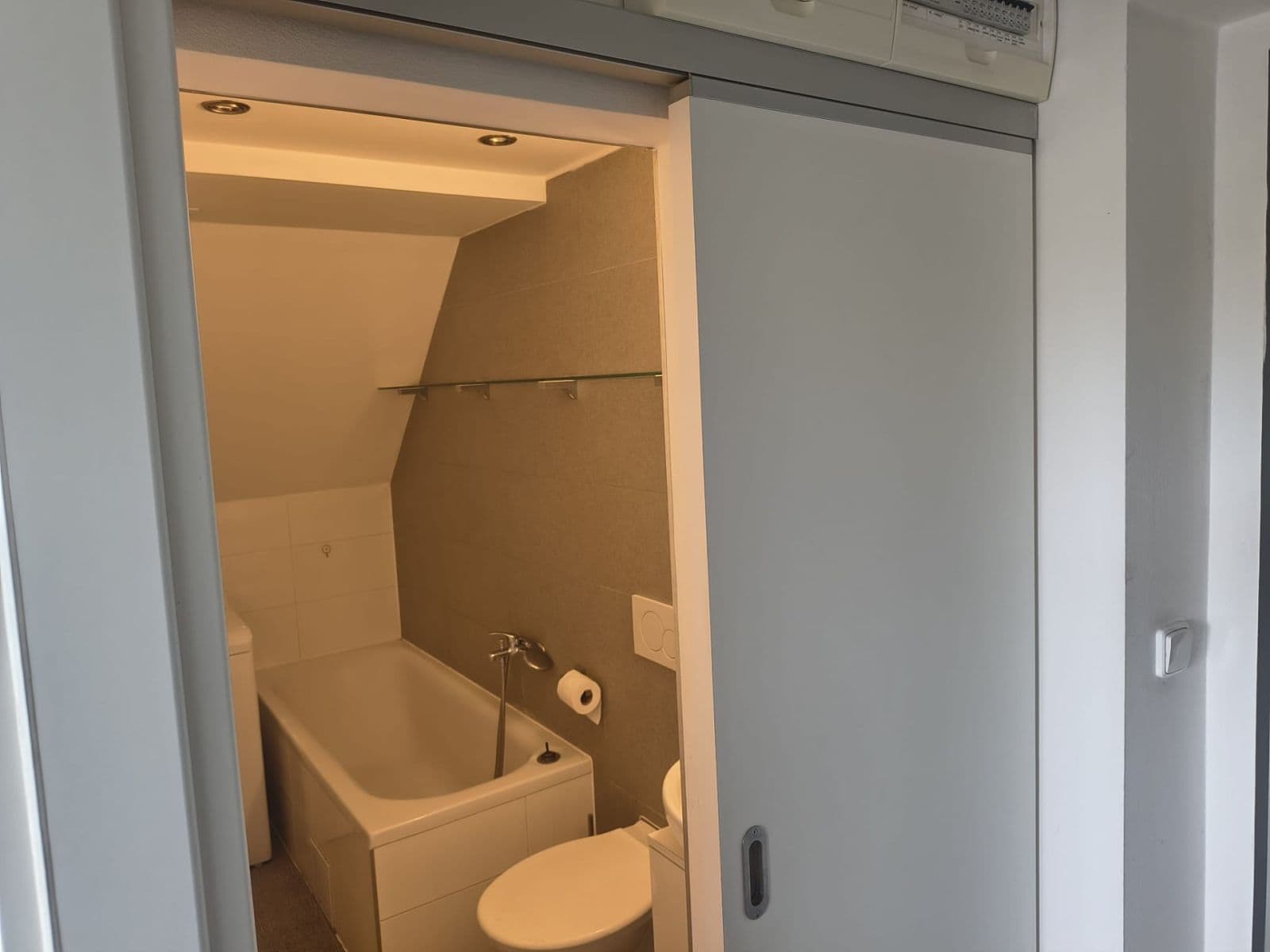 Predaj bytu 2-izbový 52 m², Říční, Poděbrady, Středočeský kraj Predaj bytu 2-izbový 52 m², Říční, Poděbrady, Středočeský kraj