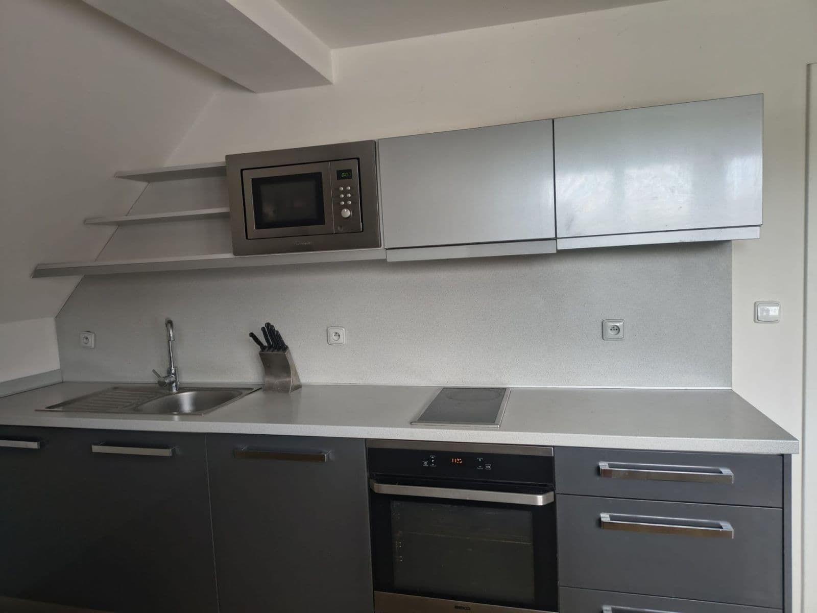 Predaj bytu 2-izbový 52 m², Říční, Poděbrady, Středočeský kraj Predaj bytu 2-izbový 52 m², Říční, Poděbrady, Středočeský kraj