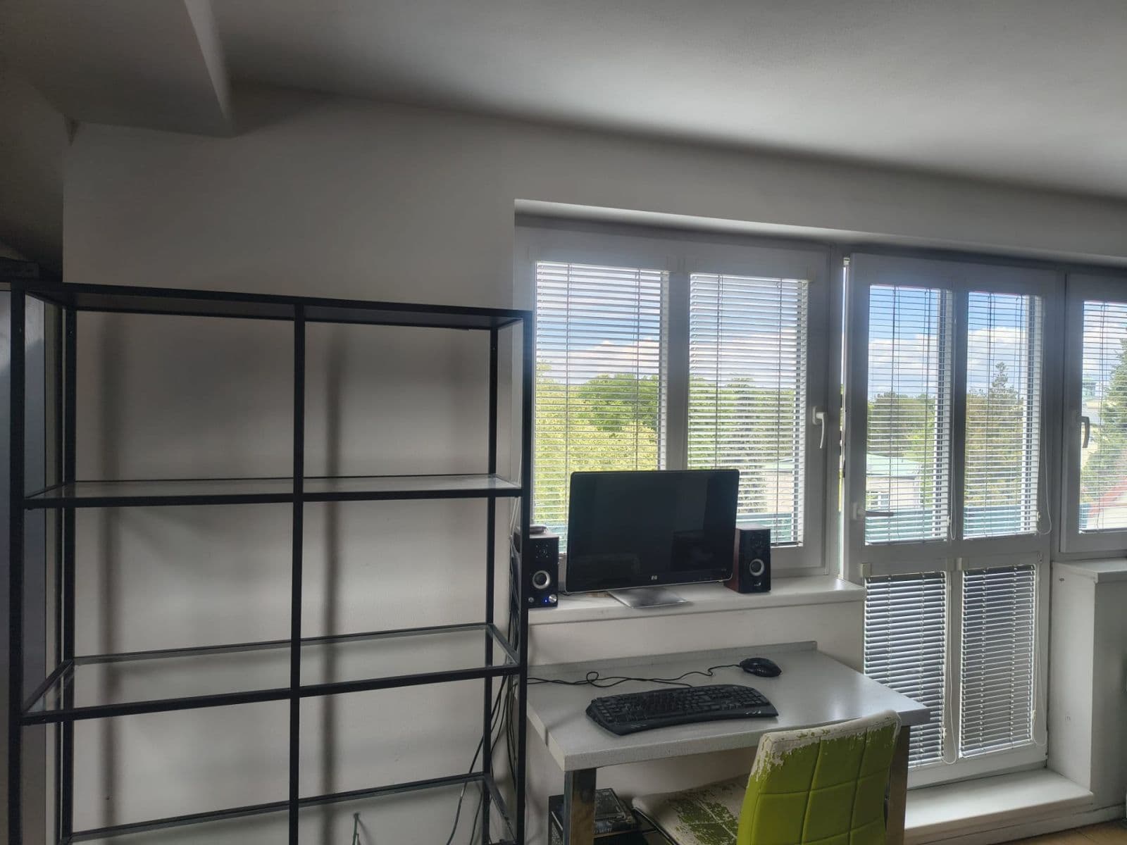 Predaj bytu 2-izbový 52 m², Říční, Poděbrady, Středočeský kraj Predaj bytu 2-izbový 52 m², Říční, Poděbrady, Středočeský kraj
