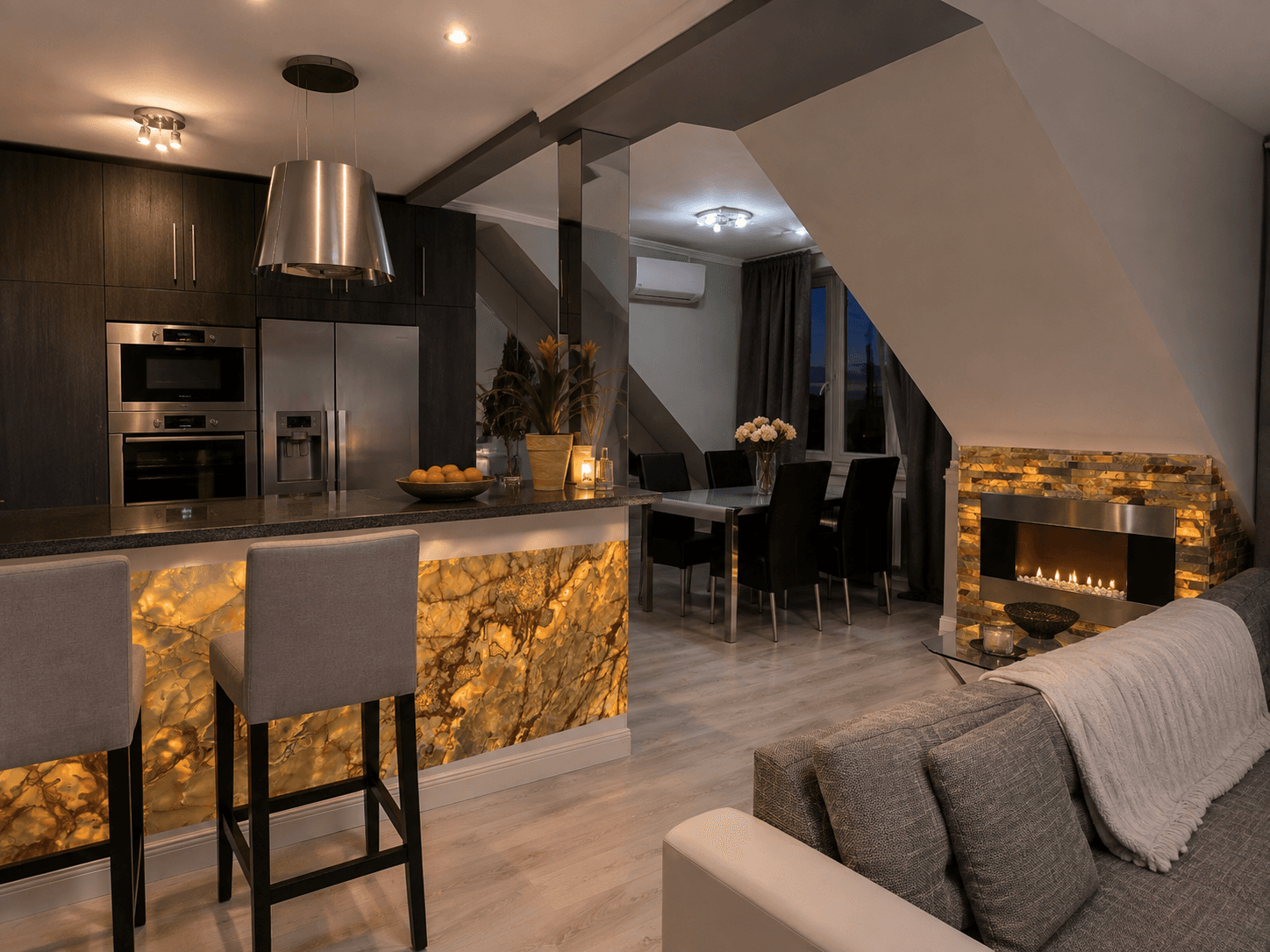 Predaj bytu 4-izbový 180 m², Na Rokytce, Praha, Praha Predaj bytu 4-izbový 180 m², Na Rokytce, Praha, Praha