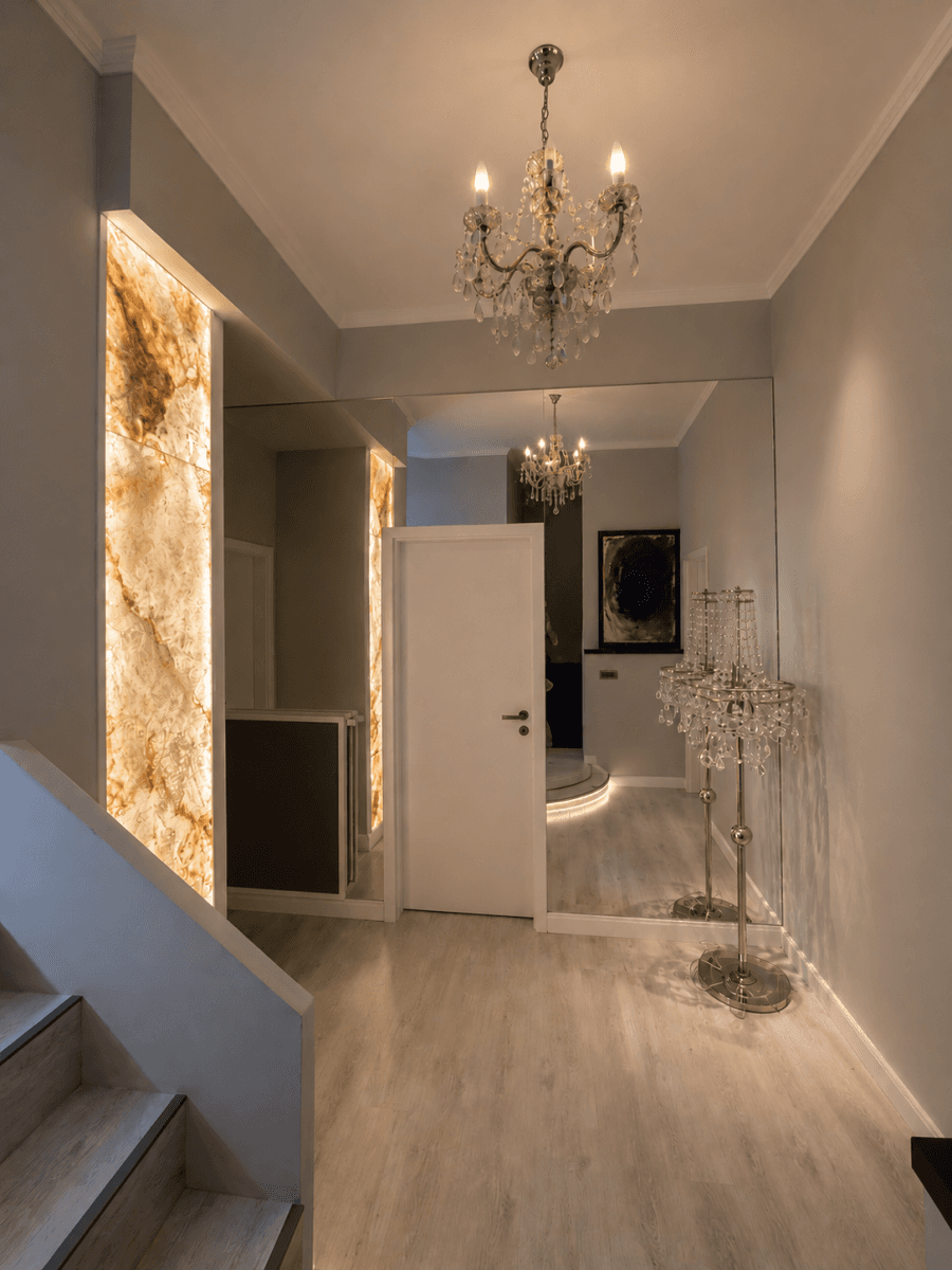 Predaj bytu 4-izbový 180 m², Na Rokytce, Praha, Praha Predaj bytu 4-izbový 180 m², Na Rokytce, Praha, Praha