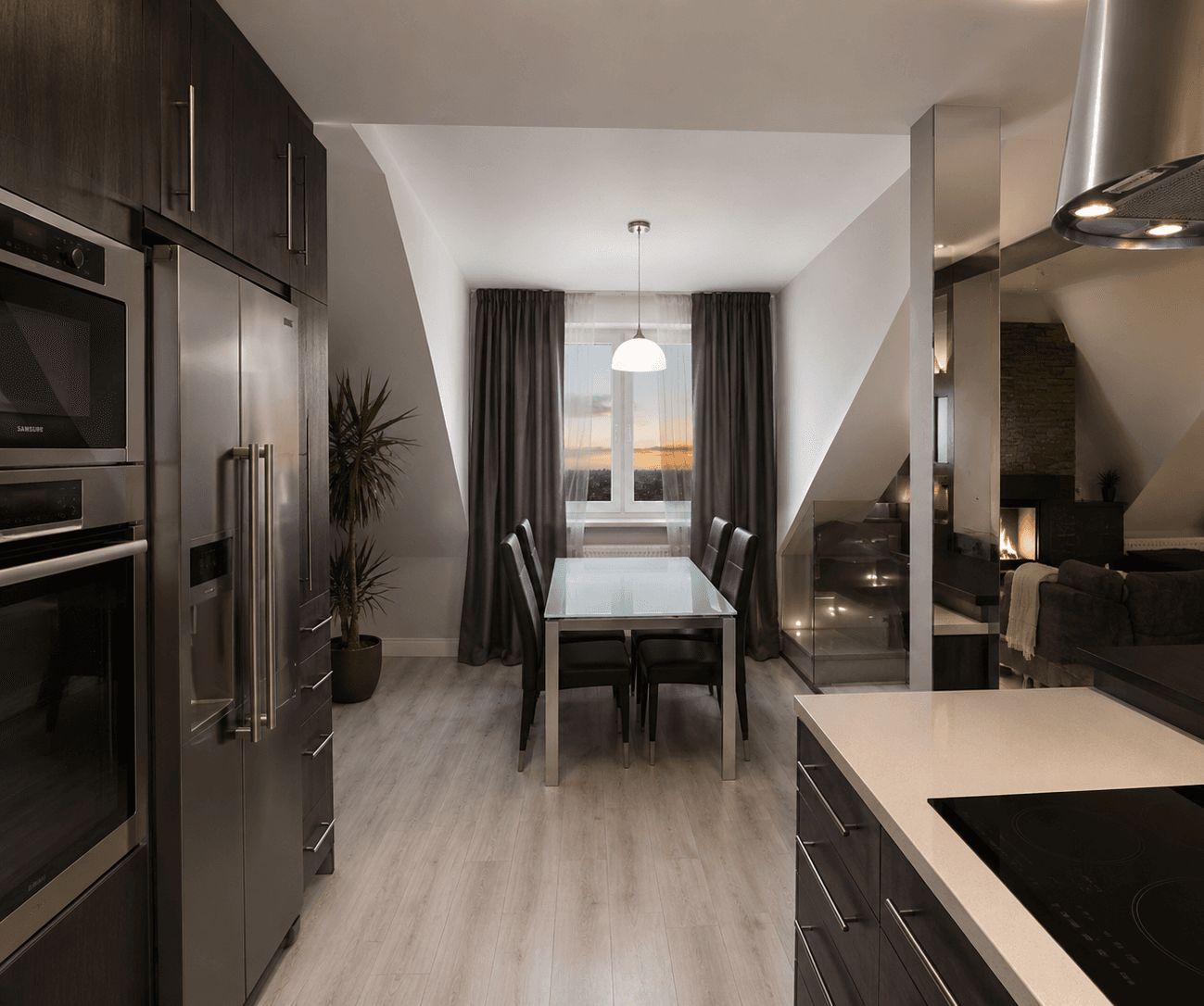 Predaj bytu 4-izbový 180 m², Na Rokytce, Praha, Praha Predaj bytu 4-izbový 180 m², Na Rokytce, Praha, Praha