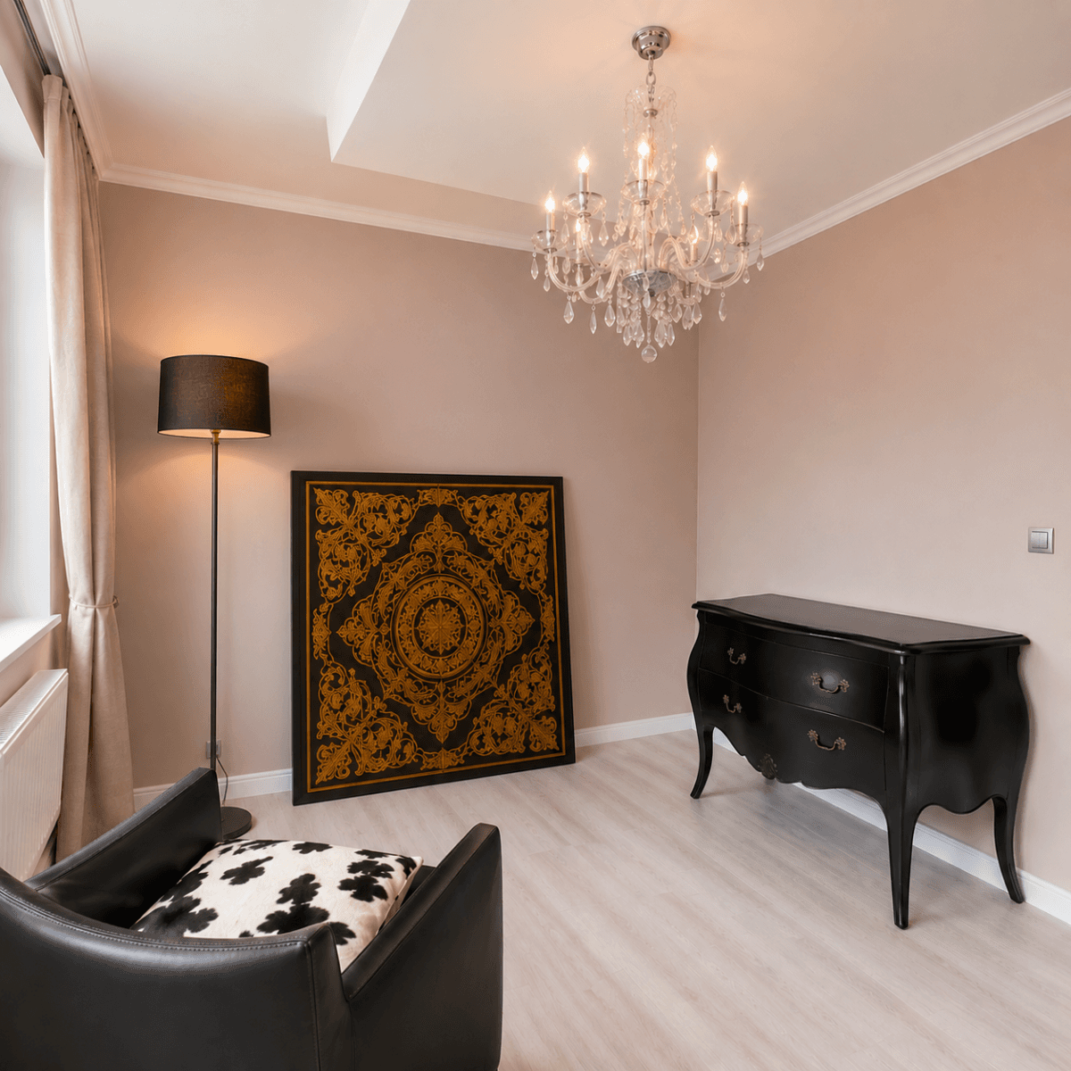 Predaj bytu 4-izbový 180 m², Na Rokytce, Praha, Praha Predaj bytu 4-izbový 180 m², Na Rokytce, Praha, Praha