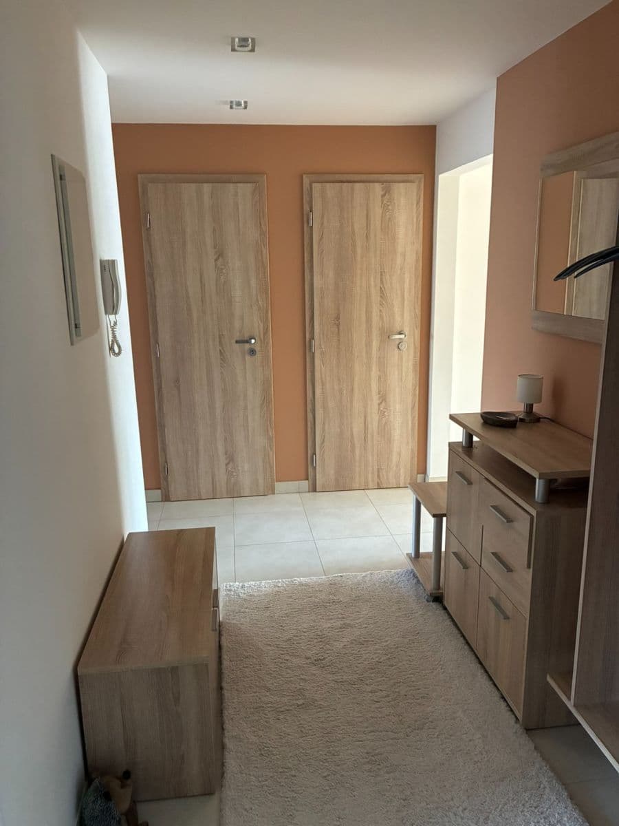 Prenájom bytu 2-izbový 67 m², Kladenská, Praha, Praha Prenájom bytu 2-izbový 67 m², Kladenská, Praha, Praha