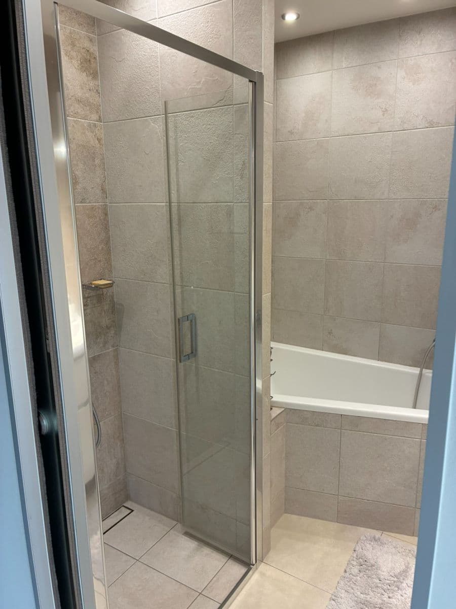 Prenájom bytu 2-izbový 67 m², Kladenská, Praha, Praha Prenájom bytu 2-izbový 67 m², Kladenská, Praha, Praha